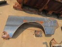 1966-67 Coronet, Charger Passenger's Side B-Body Fender F# 406  Mopar - Used