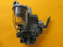 1949-53 AC Fuel Pump #5592316 with Glass Bowl