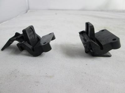 Fuse Block Mounting Clips 75 Charger Cordoba Fury Coronet NOS MOPAR 3843355