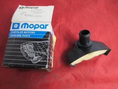 Crankcase Filter Breather NOS MOPAR 5214435