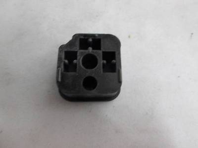 Connector Package Fits Some 84-90 Models NOS MOPAR 4186045