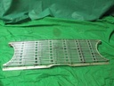 1963 63 Plymouth Fury Savoy Belvedere Grill Assembly Good Used MOPAR