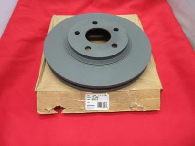 AC Delco GM OEM Brake Rotor 03-05 Buick Pontiac Cadillac NOS 177-0963 & 88964116
