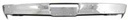 Front Bumper without Jack Slots - 70-71 Duster; 67-71 Valiant