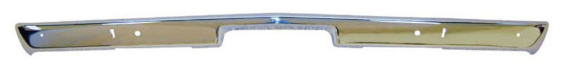 Front Bumper - 73-74 Barracuda A-Body
