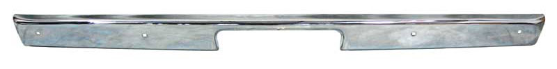 Front Bumper - 70-71 Dart; 71 Demon
