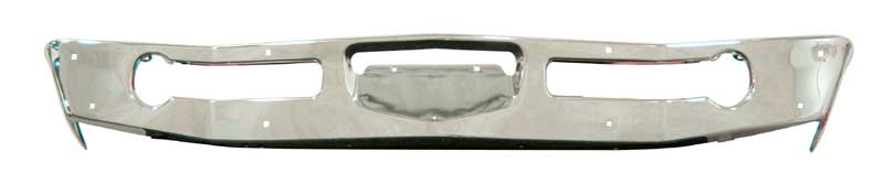 Front Bumper - 68-69 Coronet