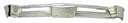 Front Bumper - 66-67 Chevy II Nova