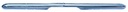 Front Bumper - 65-69 Corvair