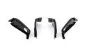 Front Bumper Bracket Set - 67-69 Dart