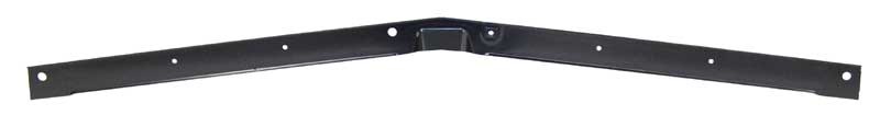 Upper Radiator Support Tie Bar - 68-72 Chevy II Nova