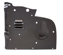 Air Deflector - LH - 56 F100 F250