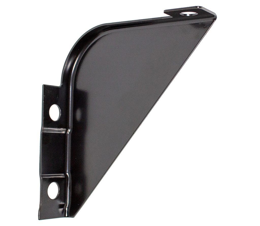 Grille Support - LH - 64 Ford Galaxie