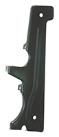 Grille Support - Center - 67-68 Chevy Truck