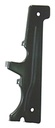 Grille Support - Center - 67-68 Chevy Truck