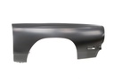 Front Fender - RH - 69 Plymouth B-Body