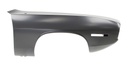 Front Fender - RH - 70 Barracuda