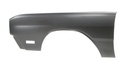 Front Fender - LH - 69 Dart
