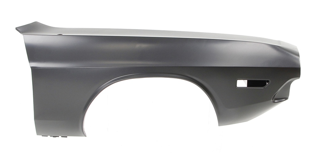 Front Fender - RH - 70-71 Challenger