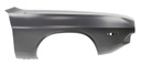 Front Fender - RH - 72-74 Challenger