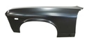 Front Fender - LH - 68-69 Chevy II Nova