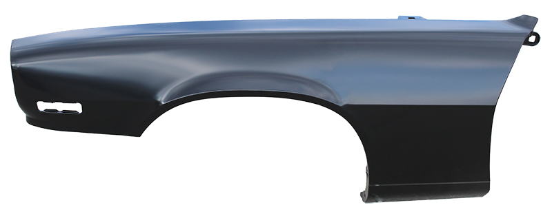 Front Fender - LH - 70-77 Camaro