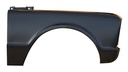 Front Fender - RH - 67 Chevy GMC Truck Suburban