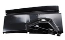 Inner Fender - RH - Dodge Plymouth 67-74 A-Body