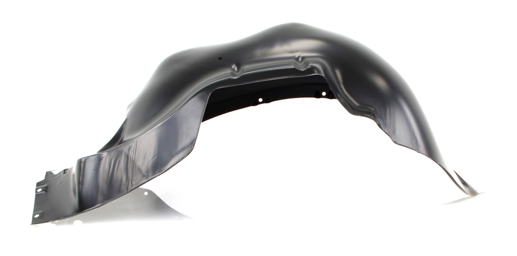 Inner Fender - RH - 67 Chevelle El Camino