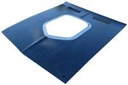 Hood - Shaker w/ Hood Pin Holes - 70-74 Barracuda (Includes Trim Ring)