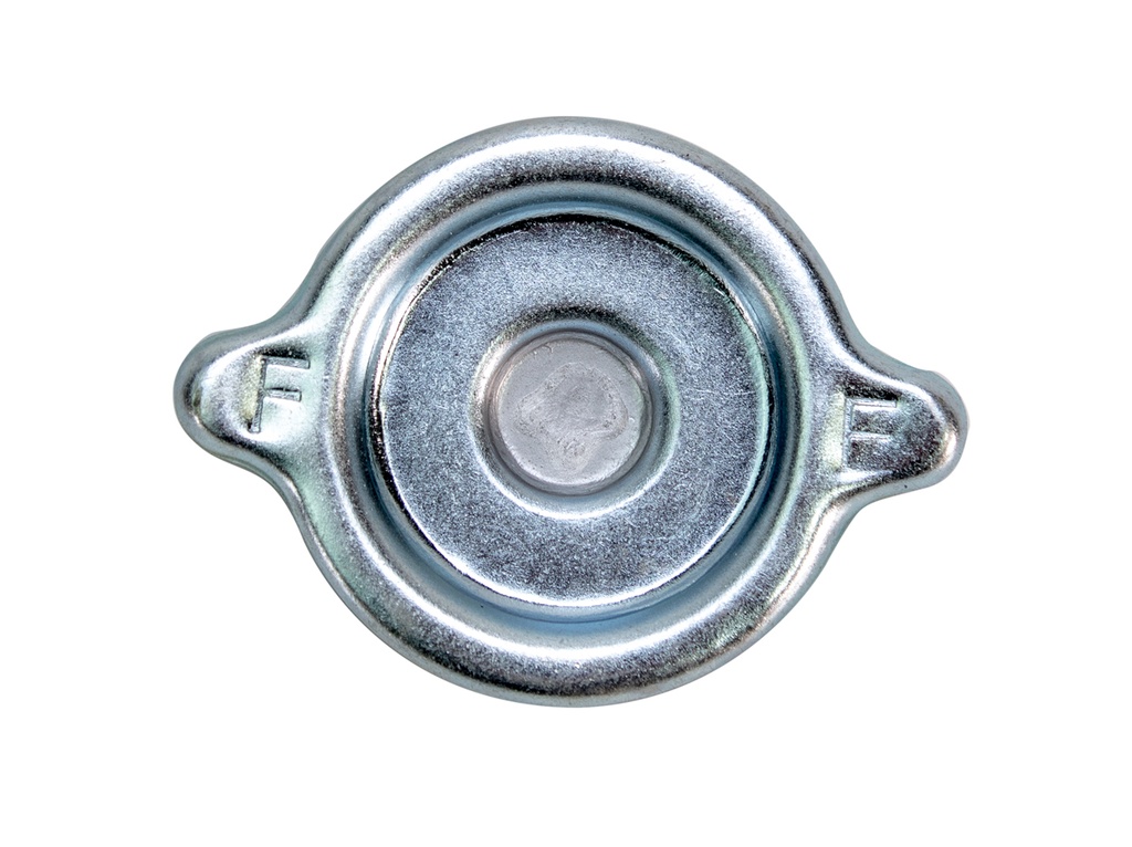 Oil Filler Cap - 70-72 Mopar