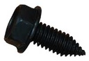 Battery Hold Down Bolt - 62-74 Chevy II Nova; 64-72 GM A-Body; 67-81 Camaro Firebird; 65-71 Chevy Fullsize Car; 67-80 Chevy GMC Truck