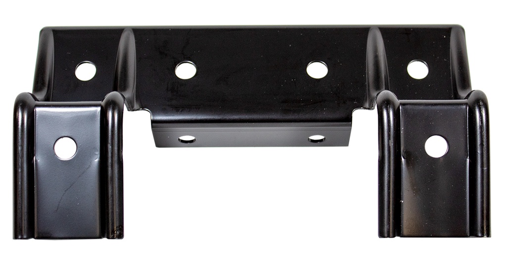 Radiator Hold Down Bracket - Upper - 64 Ford Galaxie (Big Block)