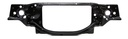 Radiator Support (HD Cooling) - 71-72 Chevelle El Camino with or without A/C