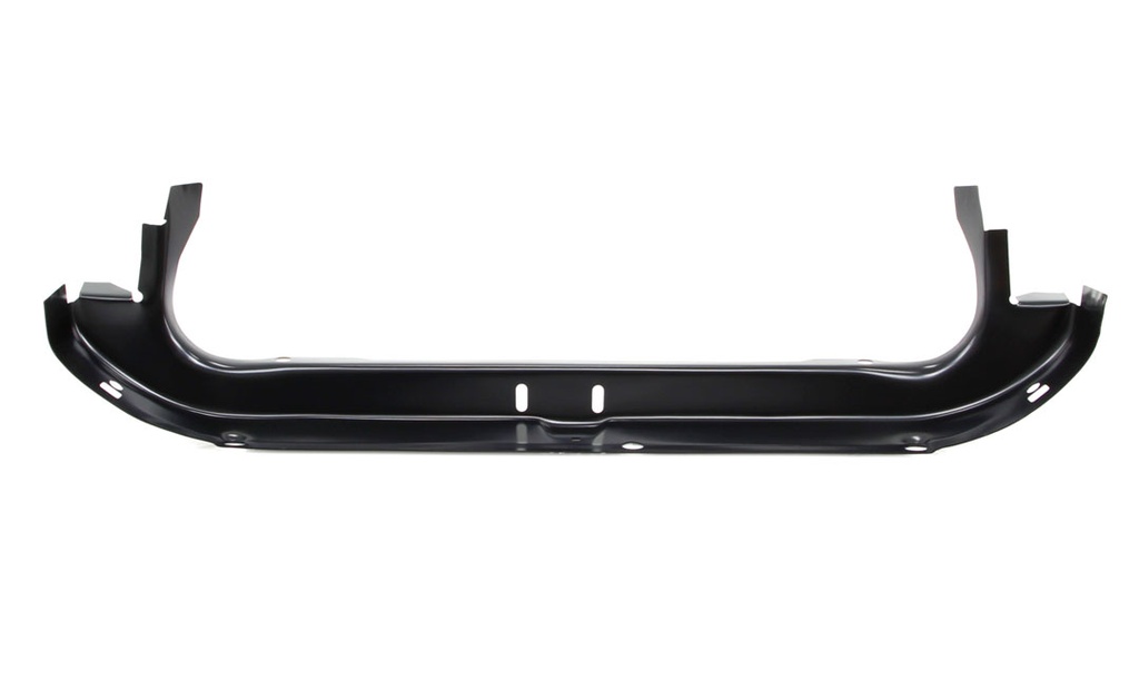 Radiator Support - Lower - 70-74 E-Body; 71-72 B-Body