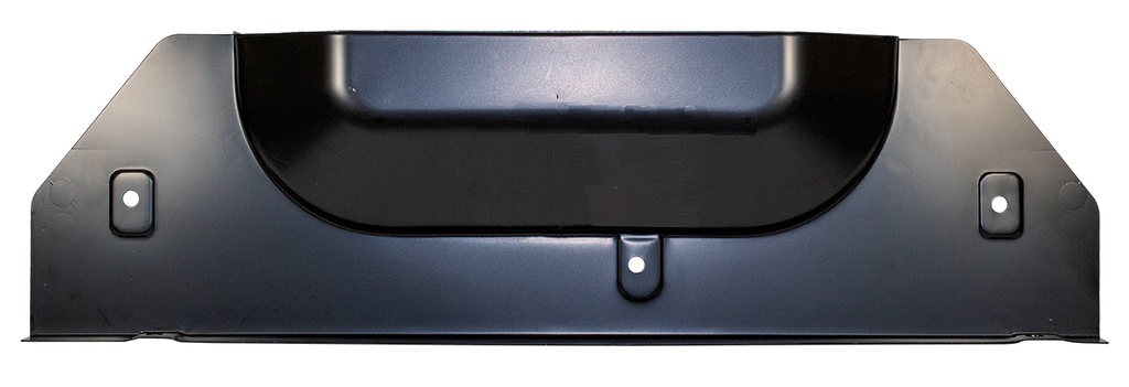 Fan Guard - 63 Ford Galaxie