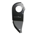 Cowl Side Front Panel - RH - 66-67 Chevelle El Camino GTO Skylark Cutlass