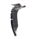 Cowl Side Outer Panel - LH - 66-67 Chevelle El Camino GTO Skylark Cutlass
