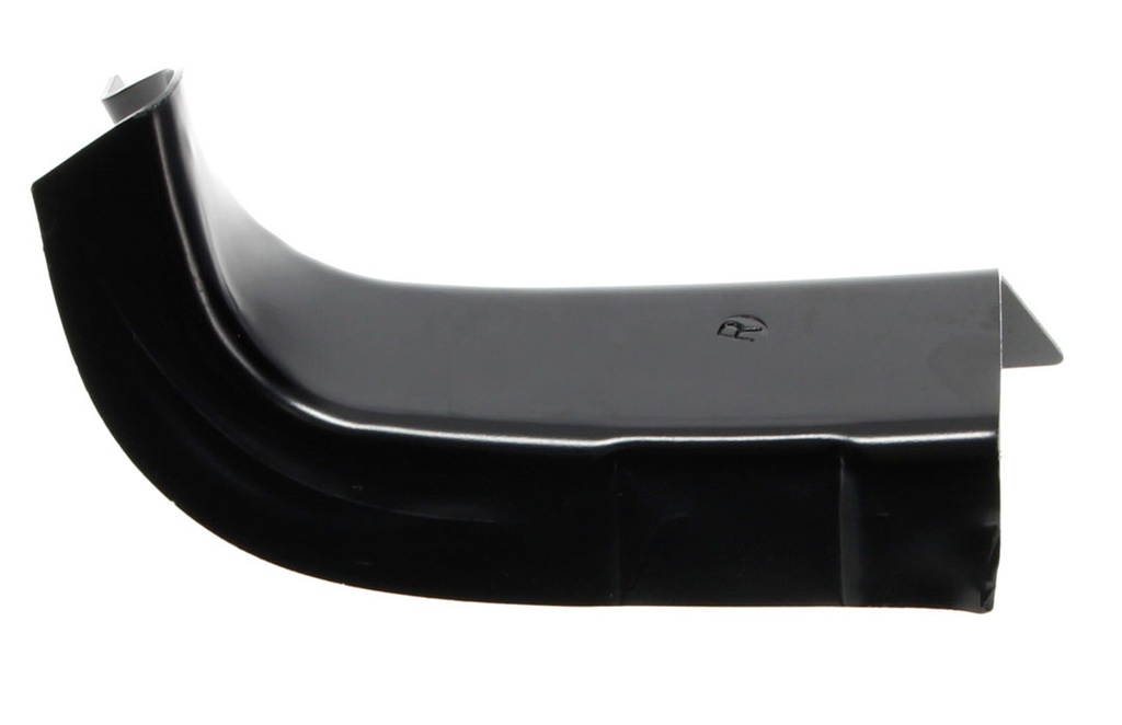 Lower Windshield Cowl Corner - RH - 70-74 Dodge Plymouth E-Body