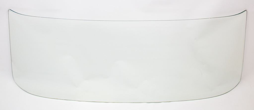 Windshield - Clear - 62-67 Chevy II Nova 2/4DR Sedan