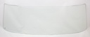 Windshield - Clear - 64-65 GM A-Body