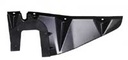 Starter Splash Shield - 67-72 A-Body; 66-70 B-Body
