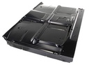 Complete Floor Pan Assembly - 67-72 Chevy GMC Truck 2WD w/ Column Shift