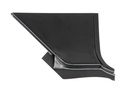 Footwell (Kick Panel) - LH - 67-72 Chevy GMC Truck