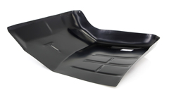 Floor Pan - LH - 67-79 Ford F100 F250; 73-79 F150; 78-79 Bronco