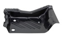 Rear Footwell Area Floor Pan - RH - 70 Challenger