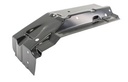 Cab Floor Rear Panel - RH - 67-72 Chevy GMC Truck