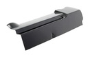 Cab Floor - Outer Rear - LH - 67-72 Chevy GMC Truck