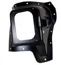 Shifter Tunnel Hump - Manual Transmission - 66-69 Fairlane; 68-69 Torino