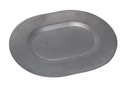 Floor Plug w/o Notch - 61-up GM Cars & Trucks